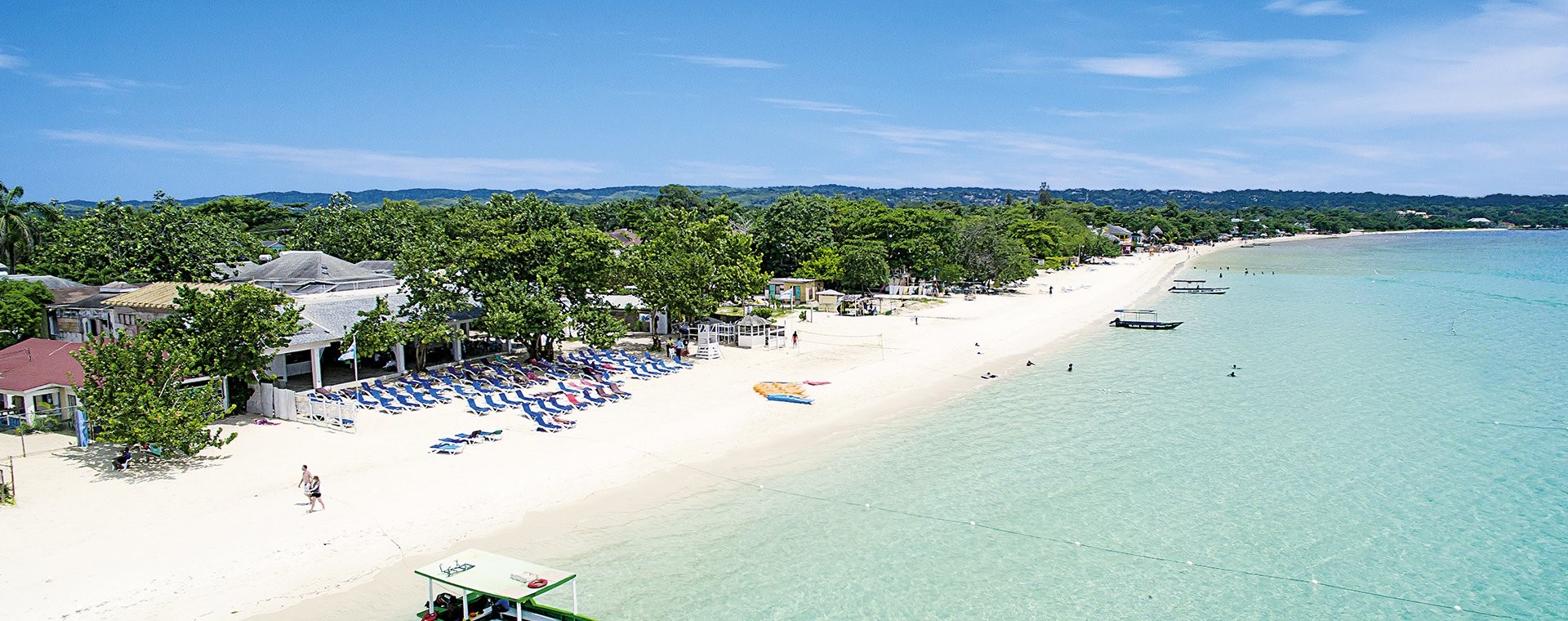 Villaggi Vacanze Giamaica Veraclub Negril Veratour