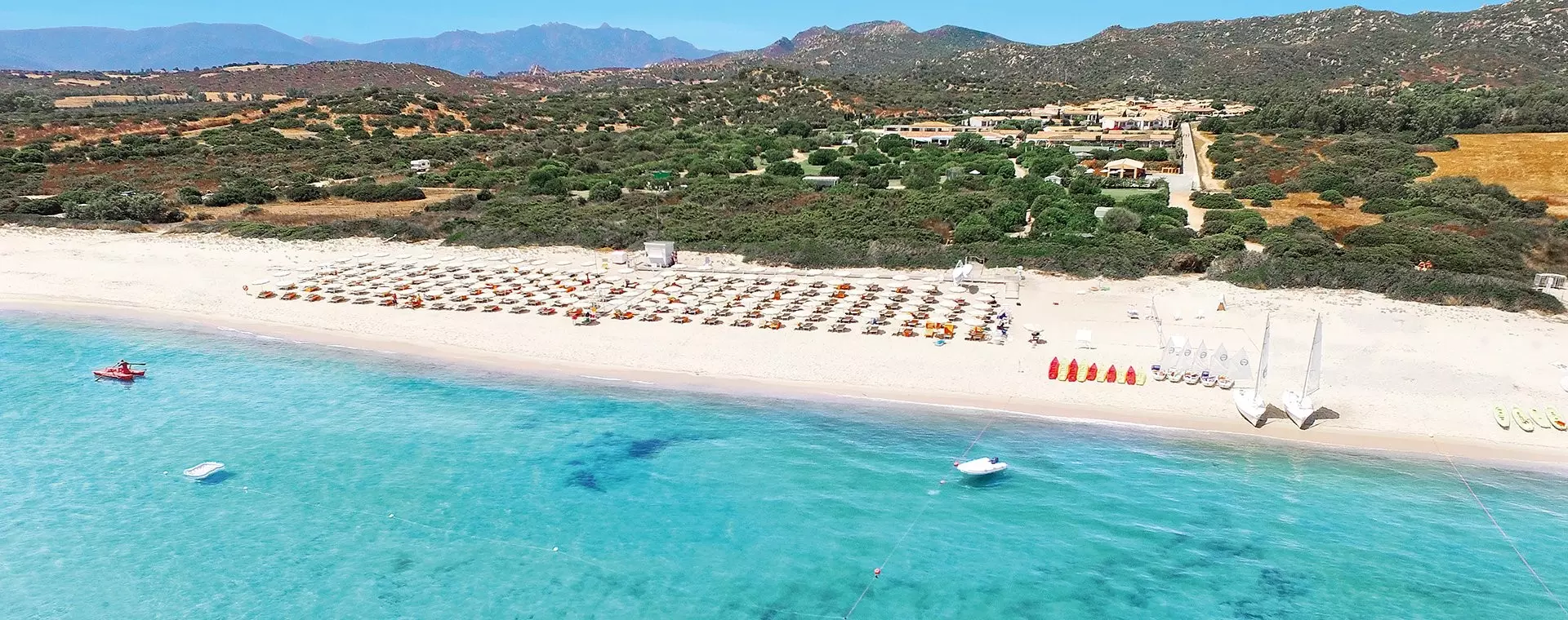 Villaggi Vacanze Sardegna Veraclub Suneva Wellness Golf